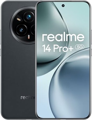 Realme 14 Pro+