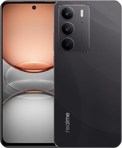 Realme C75