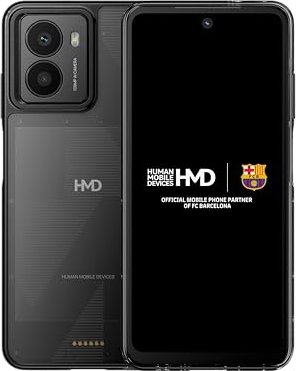 HMD Fusion