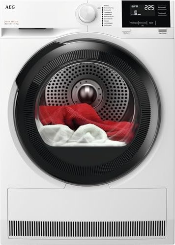 AEG Electrolux 7000 SensiDry TR7T60690