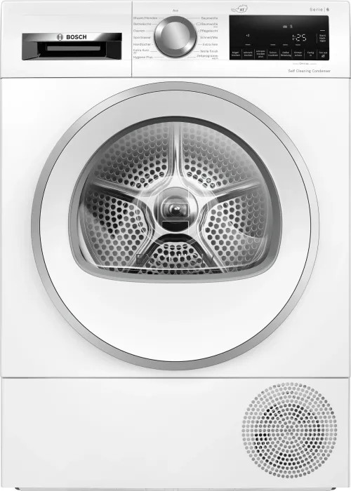 Bosch WQG245D5AT