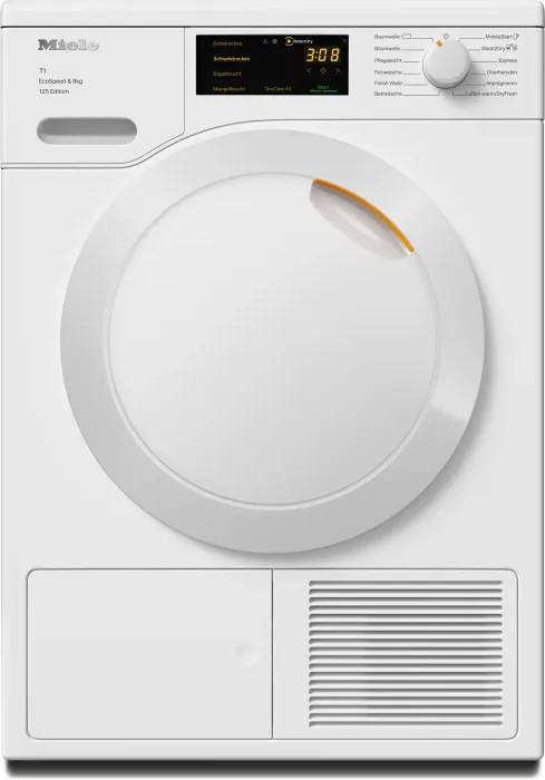Miele TCC660WP 125 Edition