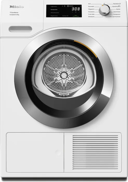 Miele  TEH795WP EcoSpeed & 9kg