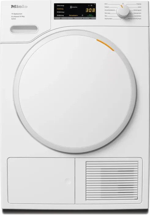Miele TSA523WP Active