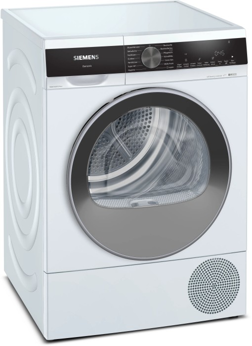 Siemens WQ35G2D5AT