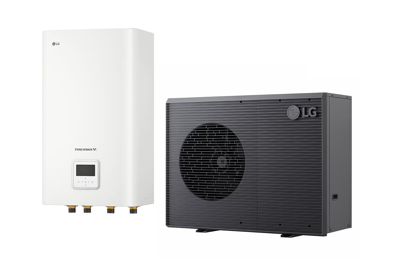 LG Electronics HM073HF.UB40 / HN1639HY.NK0