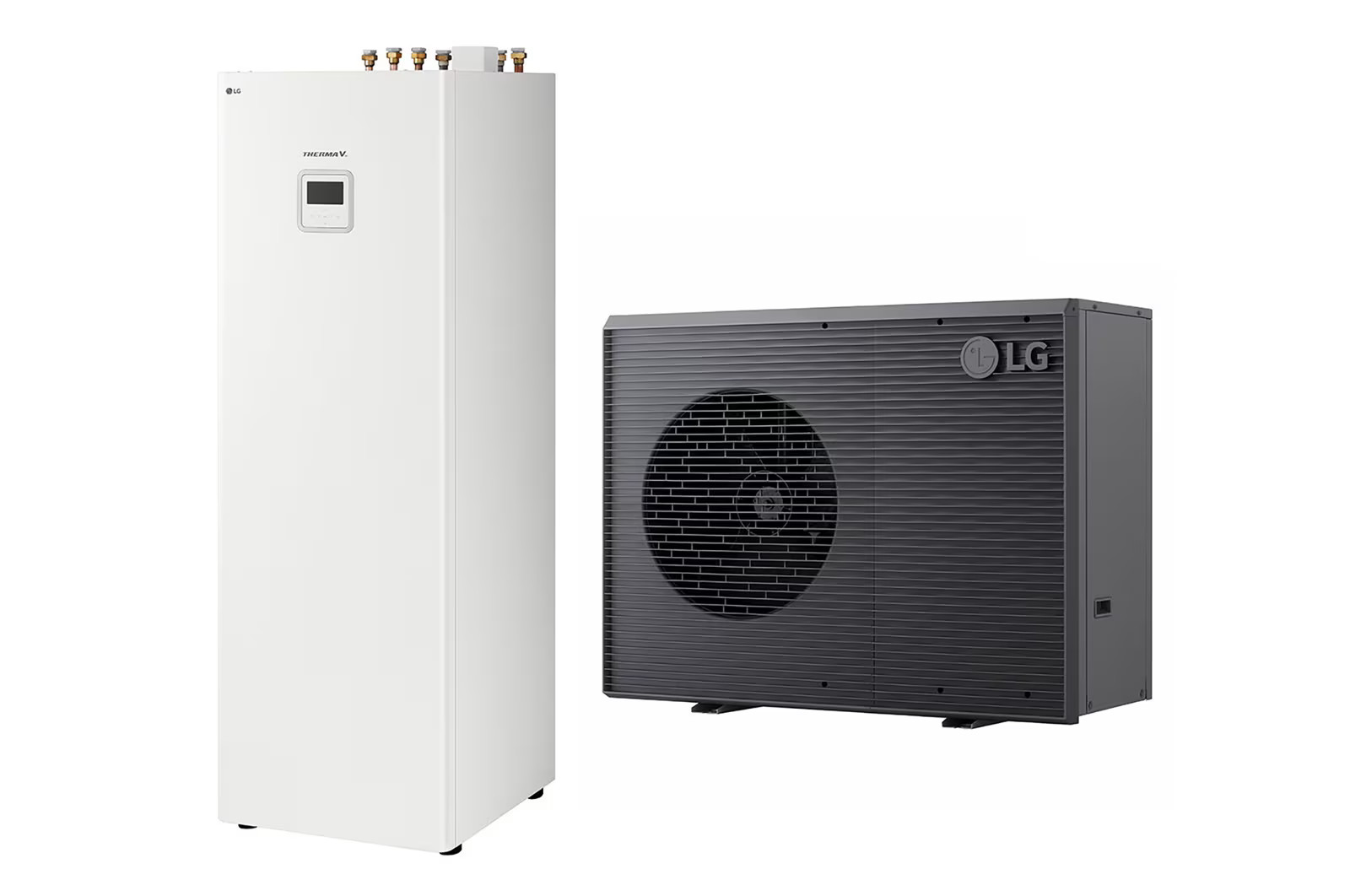 LG Electronics HM093HF.UB40 / HN1639HY.NK0