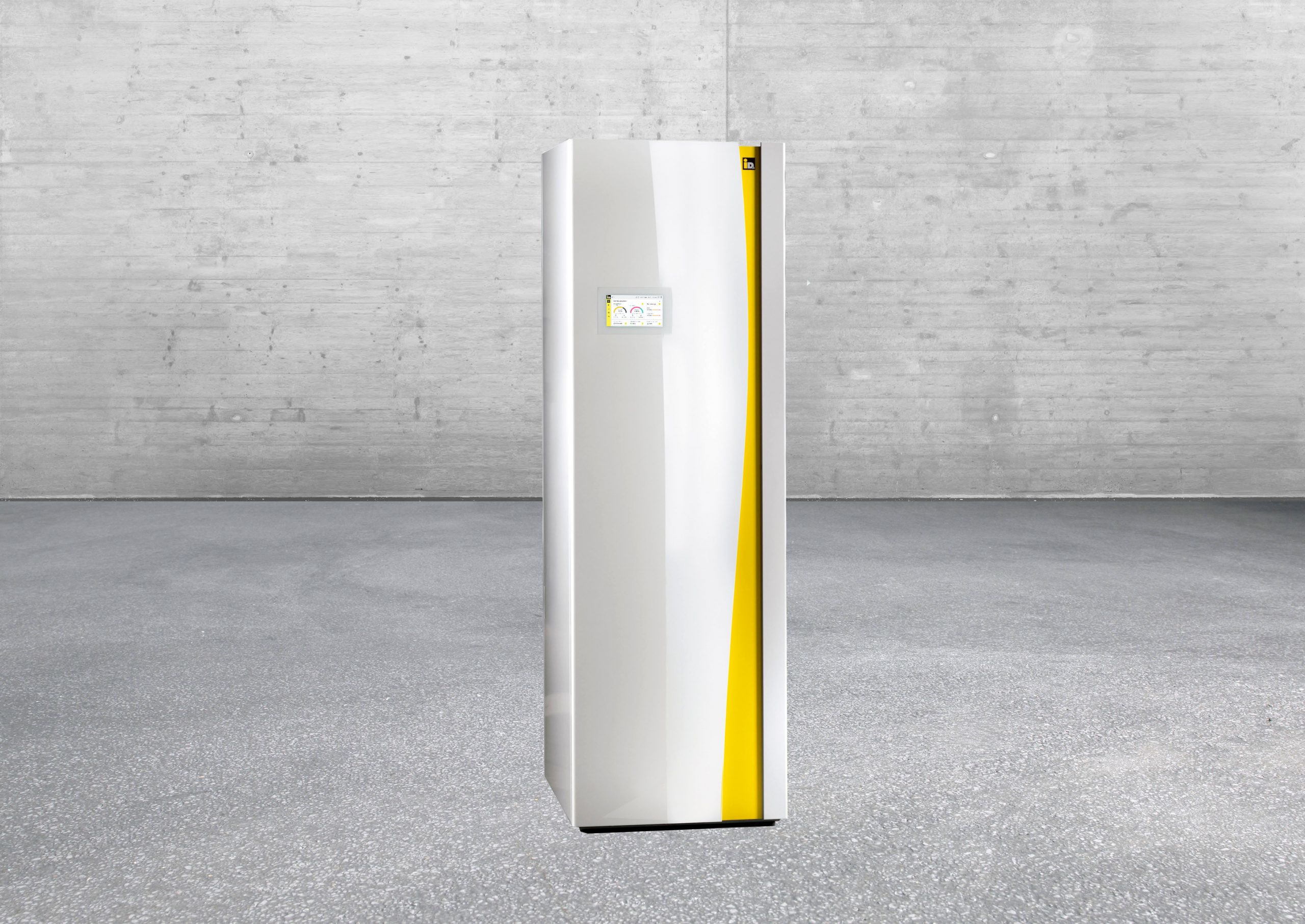 IDM iPUMP T7 ONE