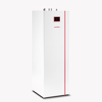 OCHSNER AQUA FOX 416 HPLA S200