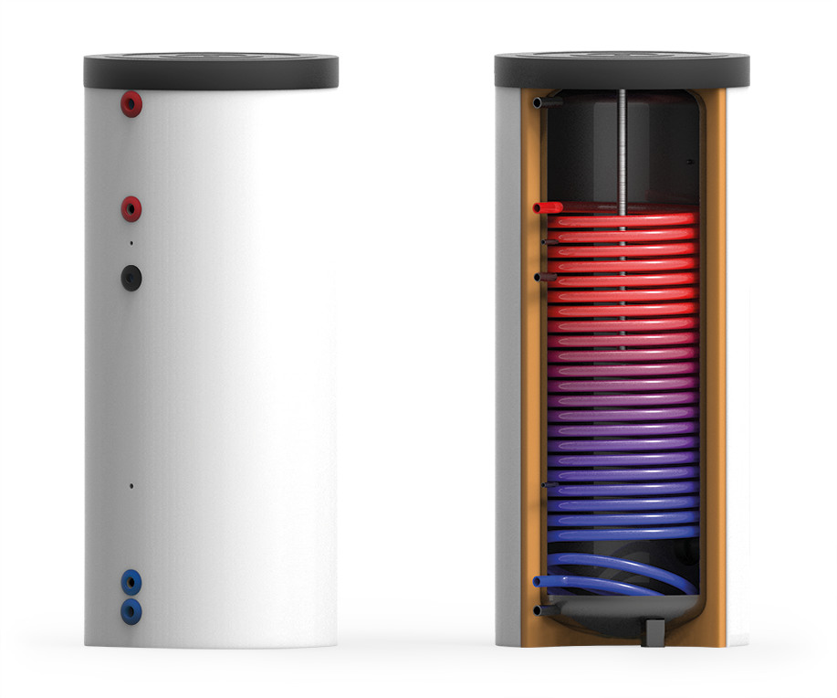 Thermic Energy RZ GmbH 500 WP