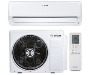 Bosch CLC8001i-Set 25 E2,5kW