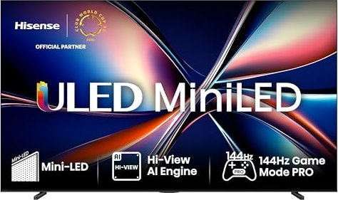 Hisense 85U7Q