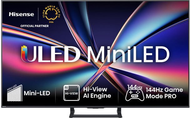 Hisense 55E8Q