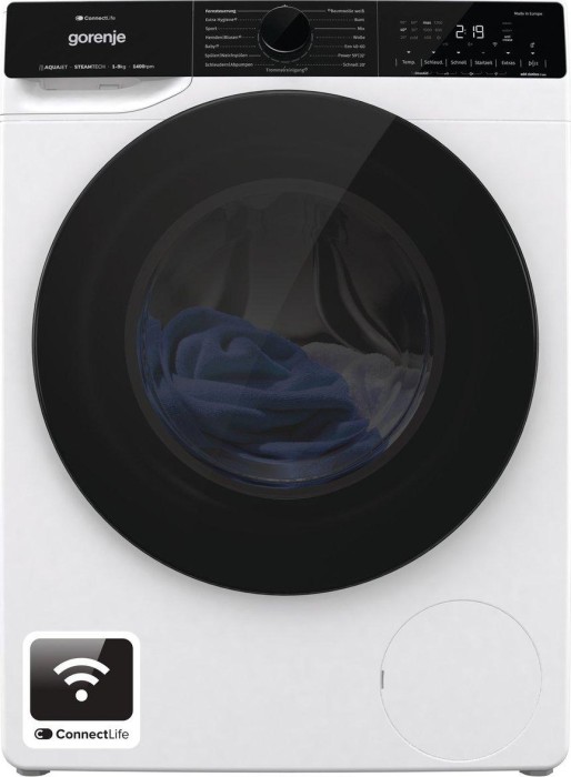Gorenje WPNF5A94A1TS/AT
