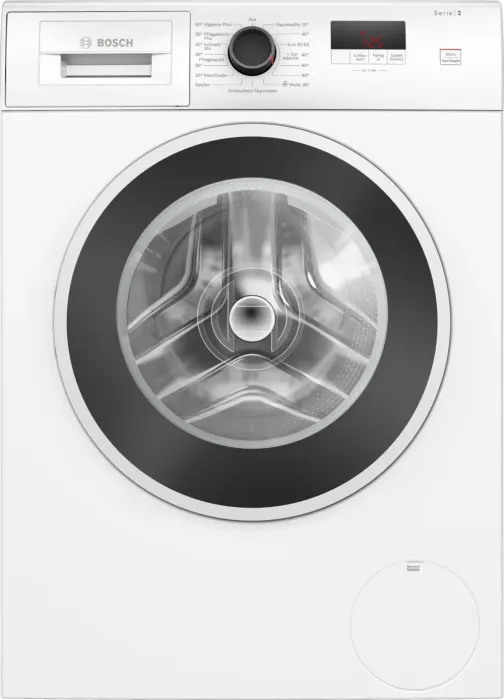 Bosch WGE0240A