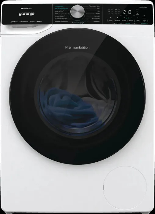 Gorenje WNS14A4ATS