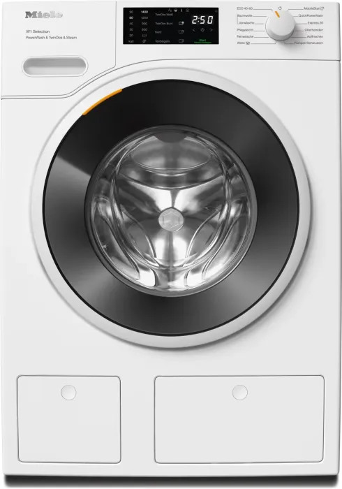 Miele WSJ883