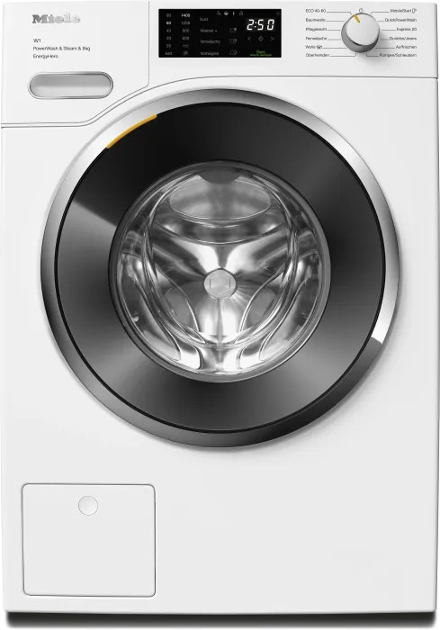 Miele WWE380 WCS PWash &