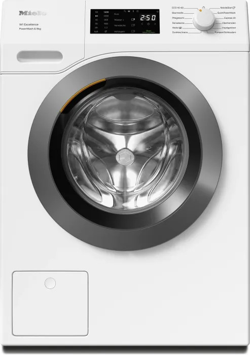 Miele WEB375 WPS PWash &