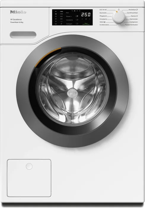 Miele WEB365 WPS PWash &