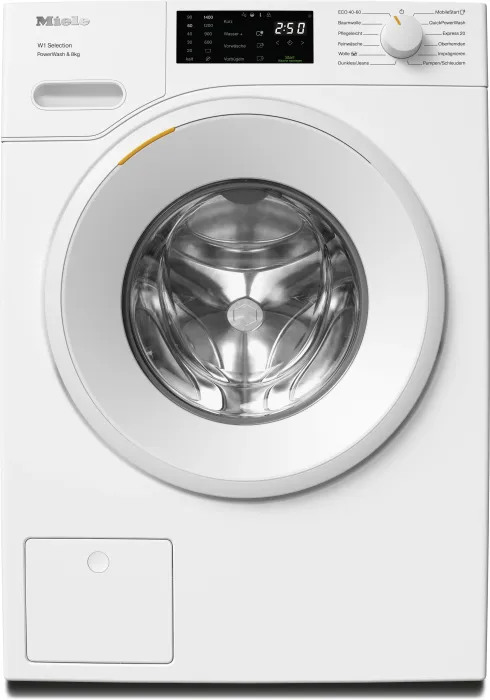 Miele WSB363 WCS PWash &