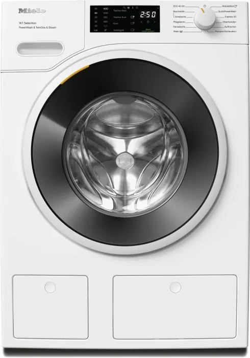 Miele WSG883 WCS PWash &