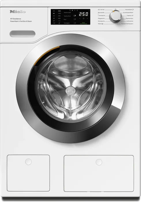 Miele WEG885 WPS PWash &