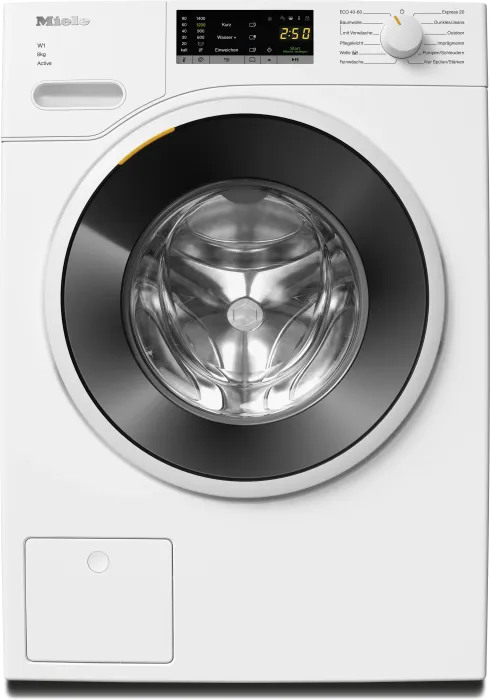 Miele WWA120 WCS 8kg Active