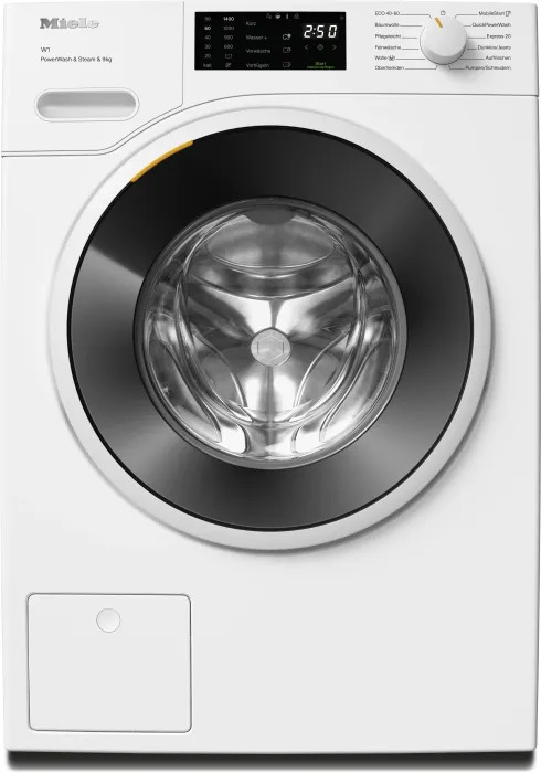 Miele WWD380 WPS PWash