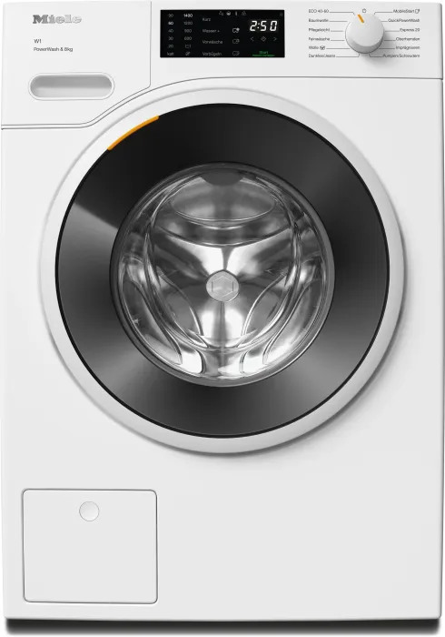 Miele WWB360 WPS