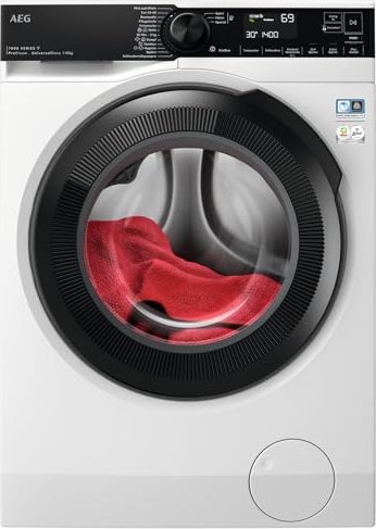 AEG Electrolux LR7EW75400