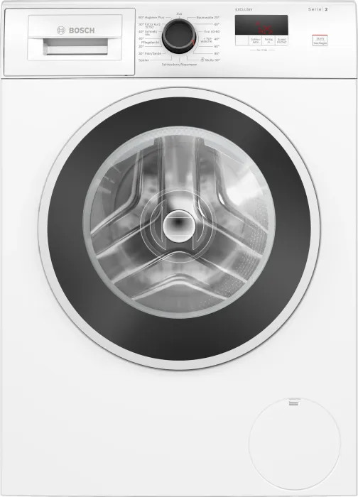 Bosch WGE02490