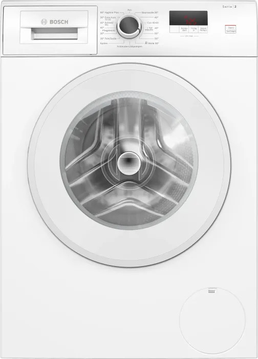 Bosch WGE02420