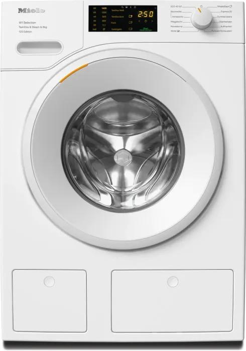 Miele WSB683 WCS 125