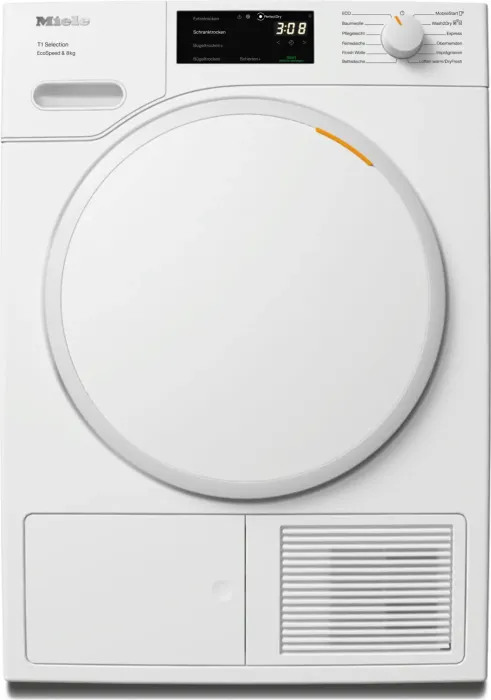 Miele TSB643WP