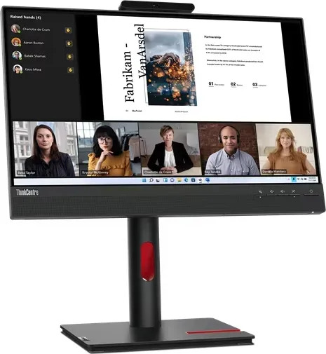 Lenovo ThinkCentre Tiny-in-One 22 Gen 5