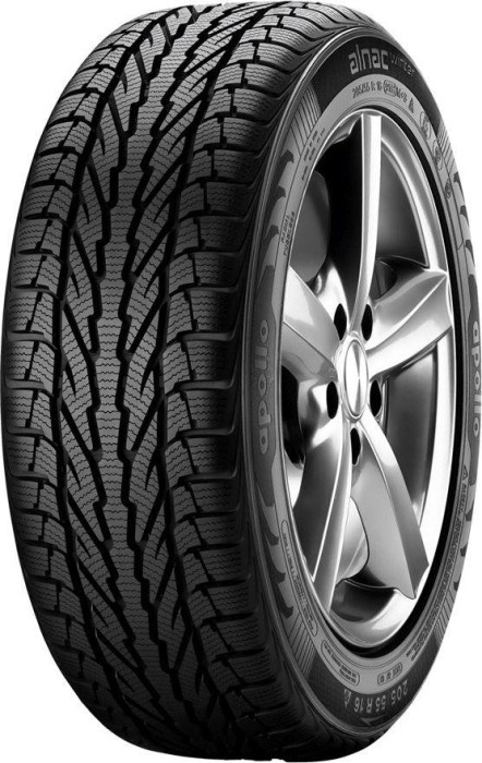 Apollo Alnac Winter 195/65 R15 91T