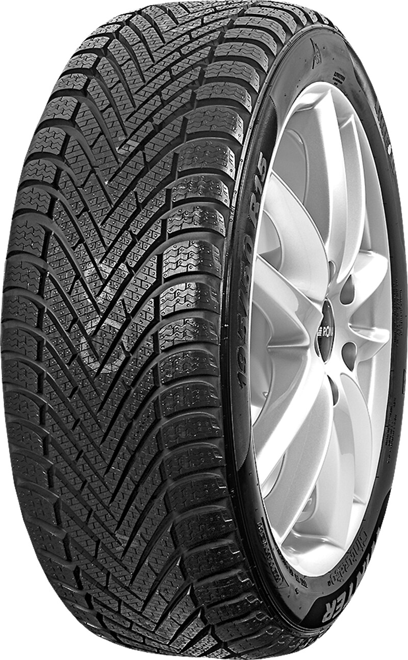 Pirelli Cinturato Winter 2 195/65 R15