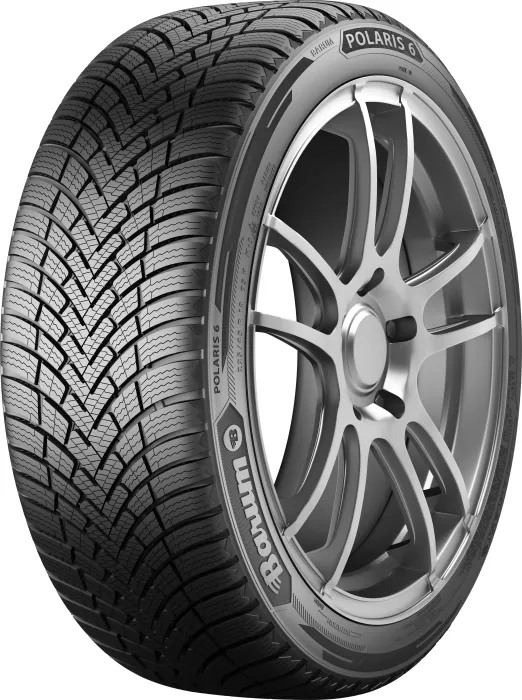 Continental ContiWinterContact TS830 P