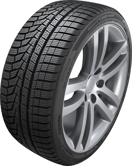 Hankook Winter i*cept evo2 W320