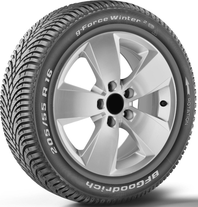 BF Goodrich g-Force Winter 2 