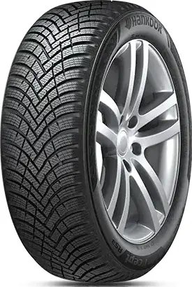 Hankook Winter i*cept RS3 W462