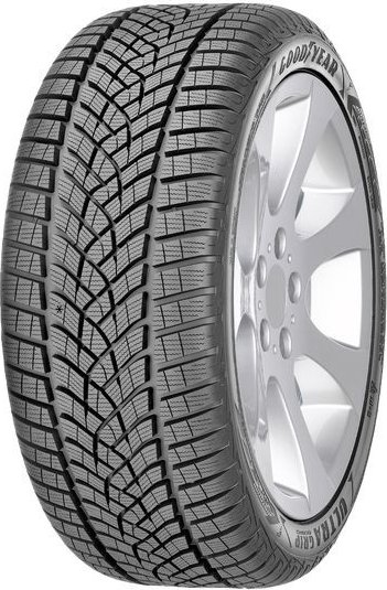 Goodyear UltraGrip Performance G1