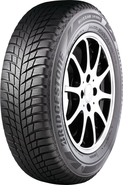 Bridgestone Blizzak LM001 225/50 R17