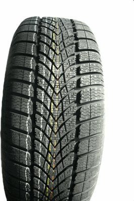 Dunlop SP Winter Sport 4D