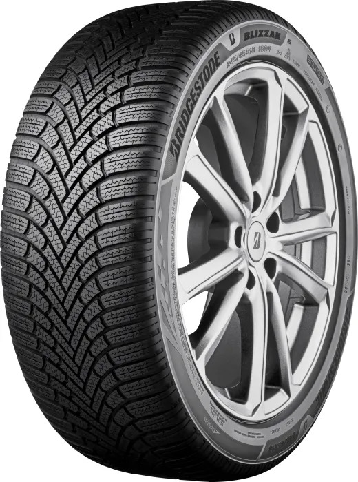 Bridgestone Blizzak 6 225/50 R17