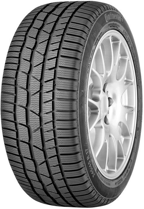 Continental WinterContact TS 830 225/50 R17