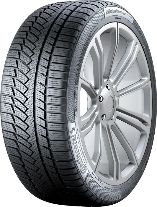 Continental WinterContact TS 850 225/50 R17