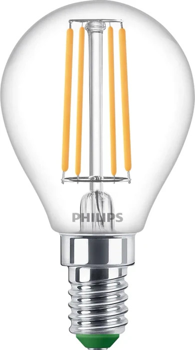 Philips Ultra Efficient LED Filament E14