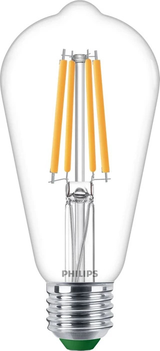 Philips LED CLA 60W ST64 E27